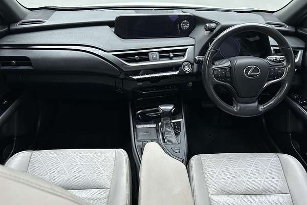 2019 Lexus UX UX200 Luxury MZAA10R thumb-19