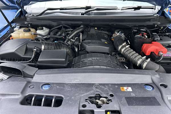 2021 Ford Ranger Raptor PX MkIII 4X4 2.0L thumb-10