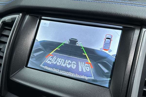 2021 Ford Ranger Raptor PX MkIII 4X4 2.0L thumb-14