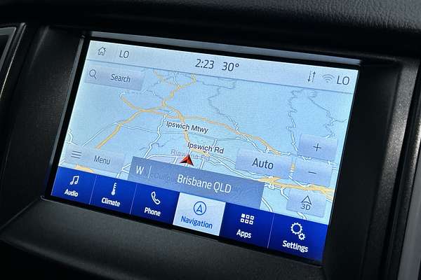 2021 Ford Ranger Raptor PX MkIII 4X4 2.0L thumb-15