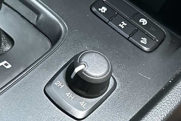 2021 Ford Ranger Raptor PX MkIII 4X4 2.0L thumb-16