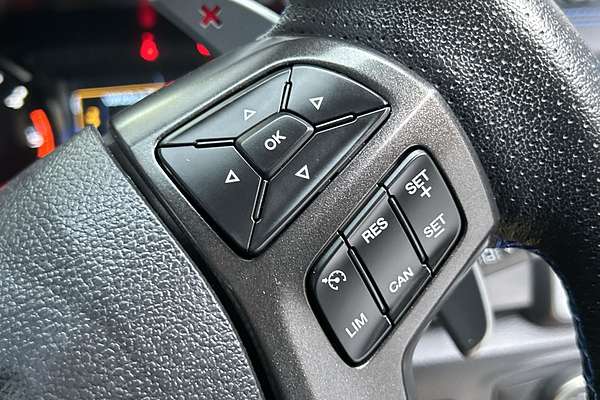 2021 Ford Ranger Raptor PX MkIII 4X4 2.0L thumb-17