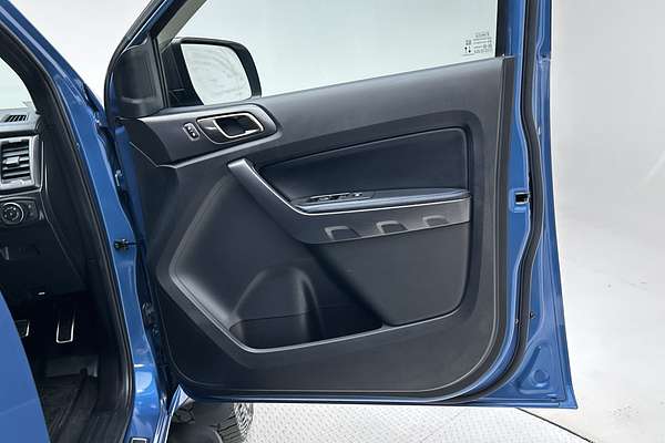 2021 Ford Ranger Raptor PX MkIII 4X4 2.0L thumb-18