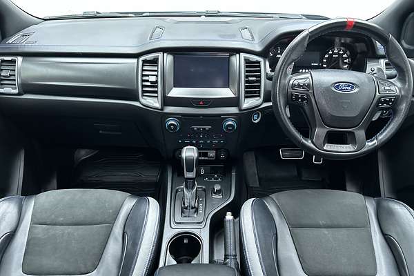 2021 Ford Ranger Raptor PX MkIII 4X4 2.0L thumb-19