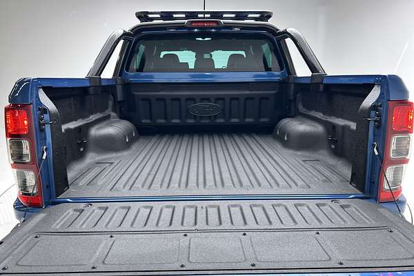 2021 Ford Ranger Raptor PX MkIII 4X4 2.0L thumb-20