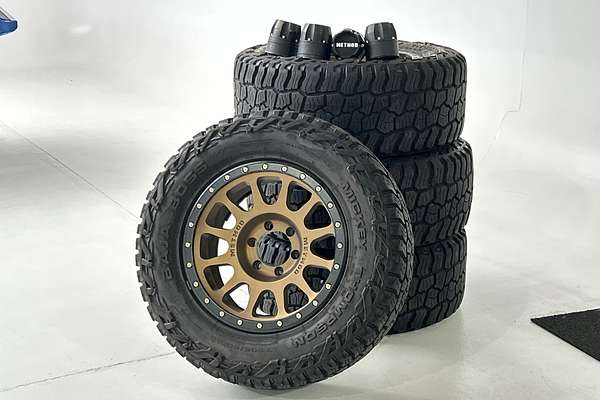 2021 Ford Ranger Raptor PX MkIII 4X4 2.0L thumb-24