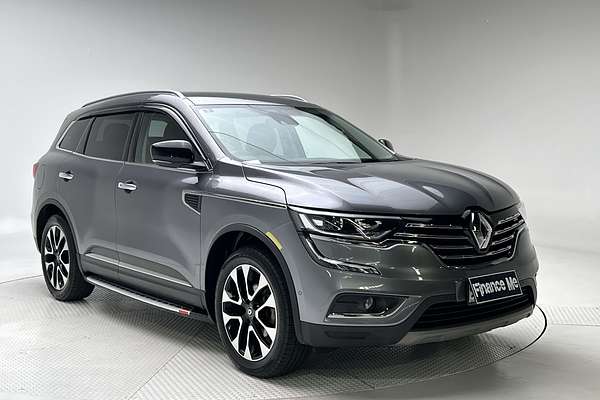 2019 Renault Koleos Formula Edition HZG thumb-0