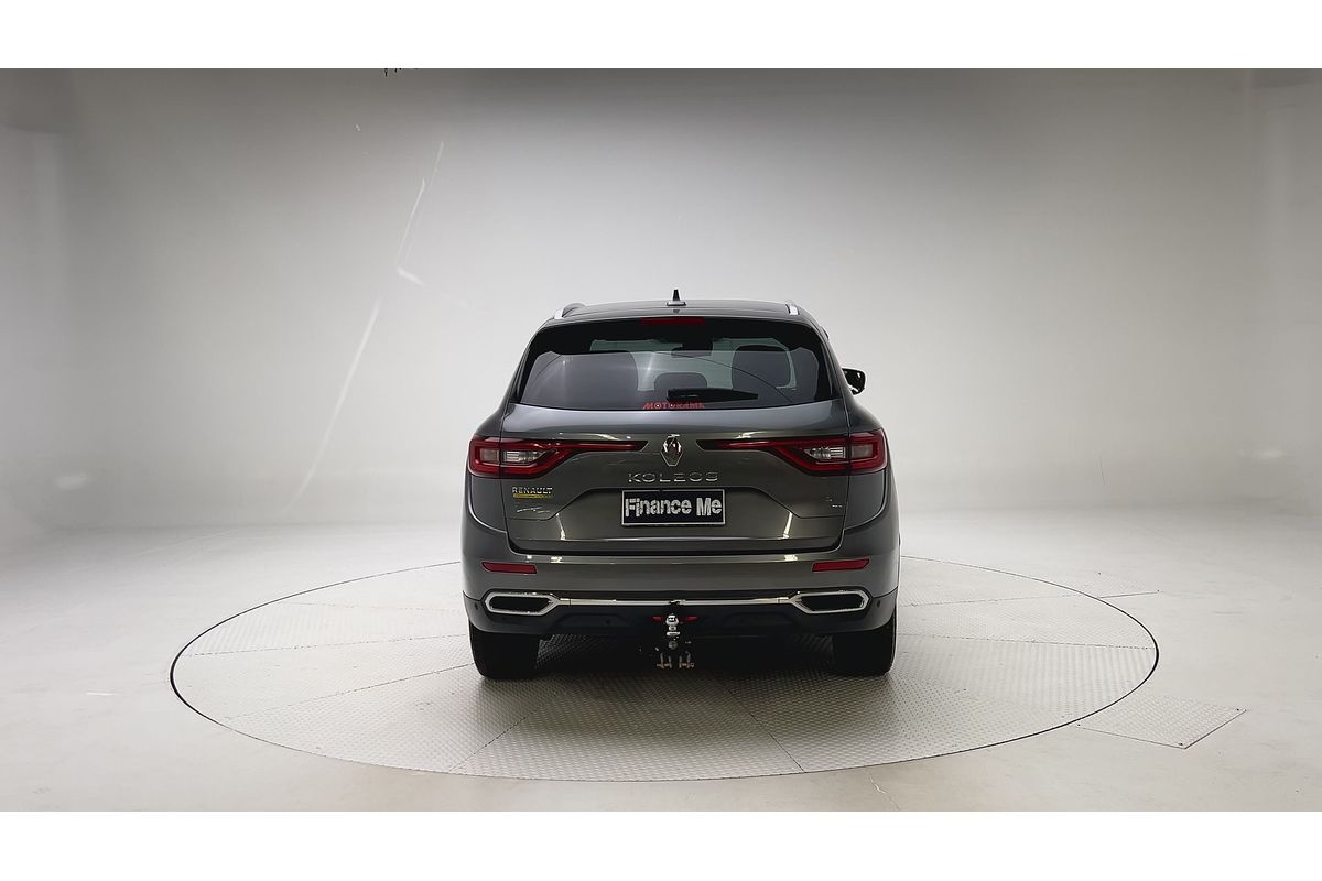 2019 Renault Koleos Formula Edition HZG