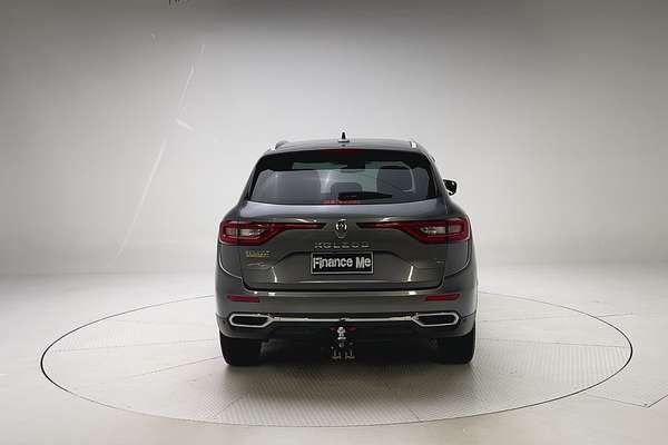 2019 Renault Koleos Formula Edition HZG thumb-1