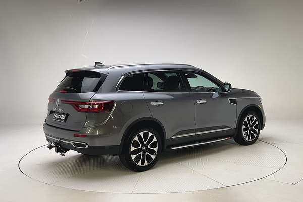 2019 Renault Koleos Formula Edition HZG thumb-2