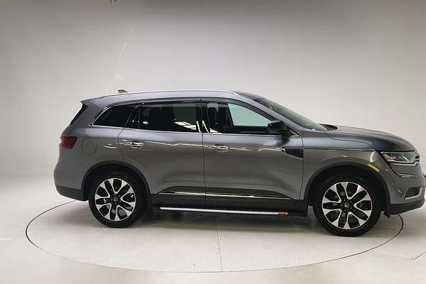 2019 Renault Koleos Formula Edition HZG thumb-3