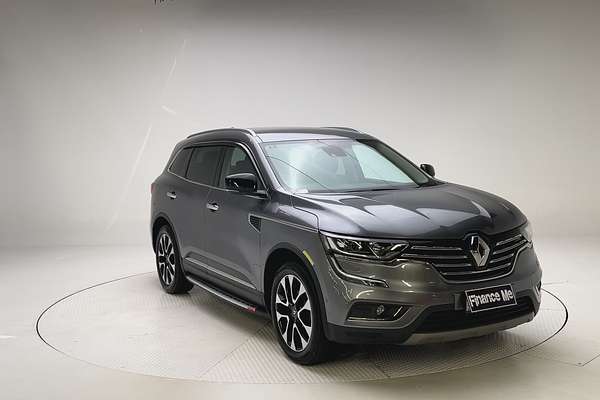 2019 Renault Koleos Formula Edition HZG thumb-4