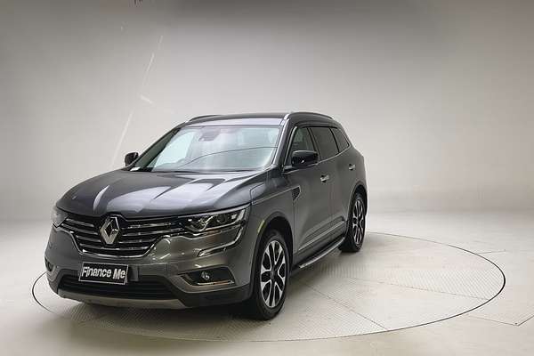 2019 Renault Koleos Formula Edition HZG thumb-5
