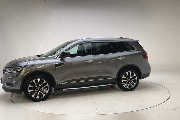 2019 Renault Koleos Formula Edition HZG thumb-6