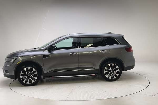 2019 Renault Koleos Formula Edition HZG thumb-7