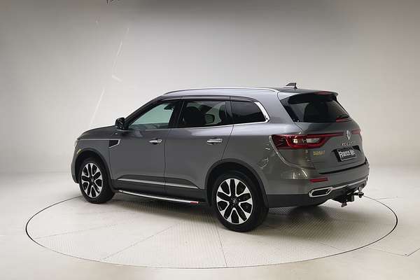 2019 Renault Koleos Formula Edition HZG thumb-8