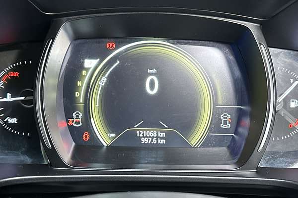 2019 Renault Koleos Formula Edition HZG thumb-13