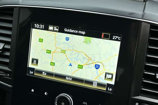 2019 Renault Koleos Formula Edition HZG thumb-14