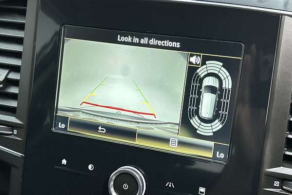 2019 Renault Koleos Formula Edition HZG thumb-16