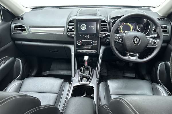 2019 Renault Koleos Formula Edition HZG thumb-19