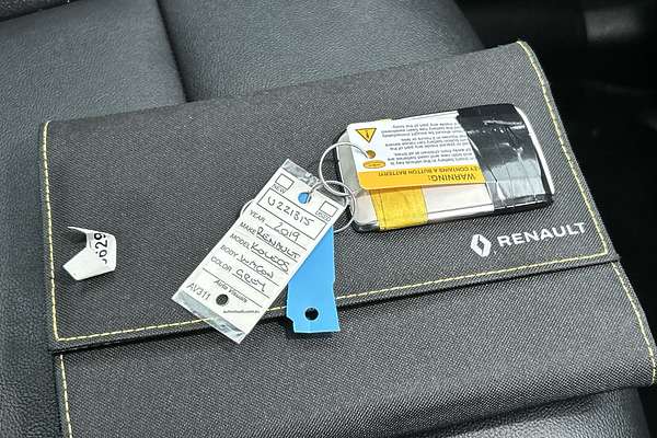 2019 Renault Koleos Formula Edition HZG thumb-22