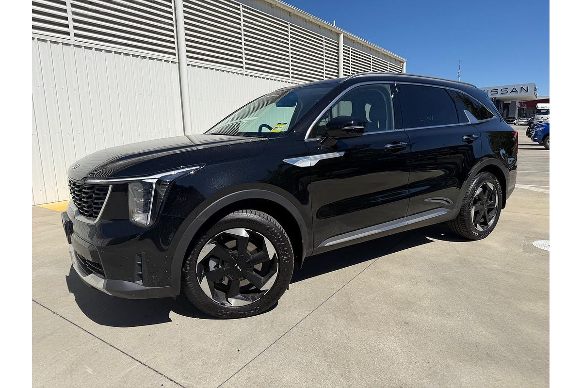 2024 Kia Sorento Sport+ MQ4 PE