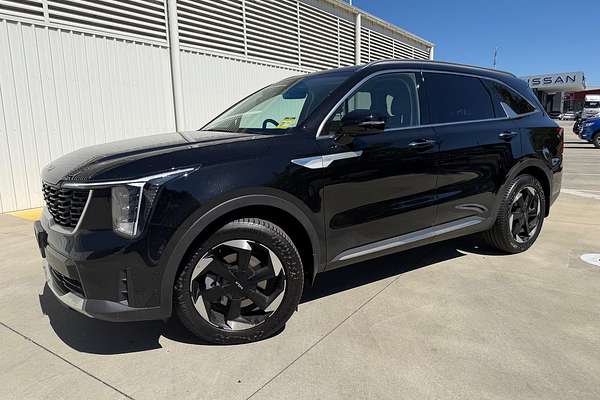 2024 Kia Sorento Sport+ MQ4 PE