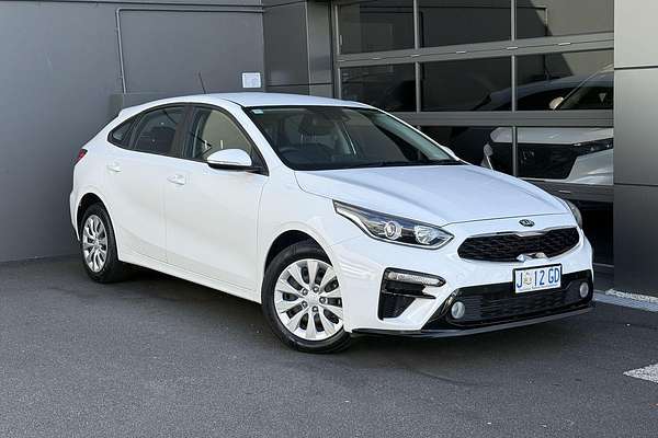 2020 Kia Cerato S BD