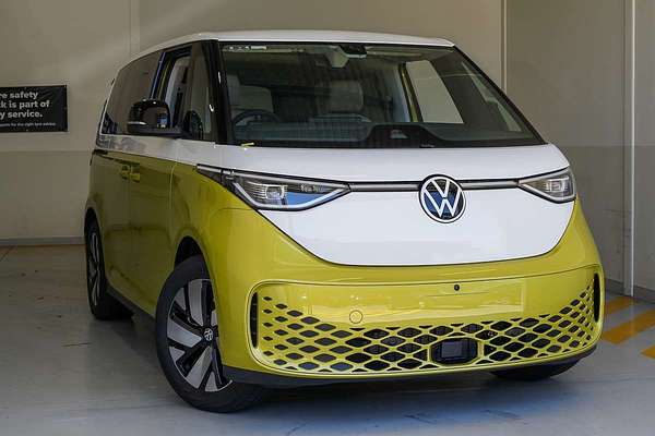 2026 Volkswagen ID. Buzz Pro BEV560 EB LWB