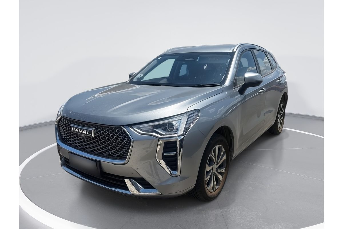 2022 GWM Haval Jolion Premium A01