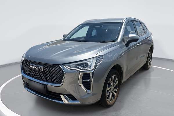 2022 GWM Haval Jolion Premium A01