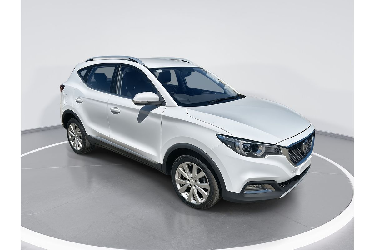 2024 MG ZS Excite AZS1