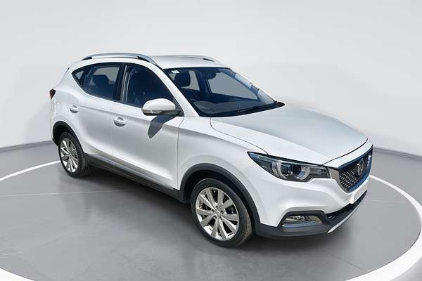 2024 MG ZS Excite AZS1