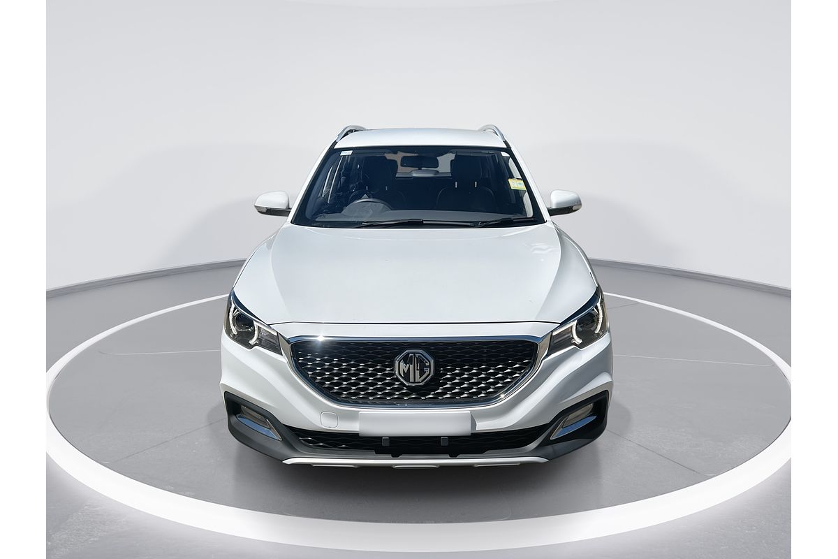 2024 MG ZS Excite AZS1