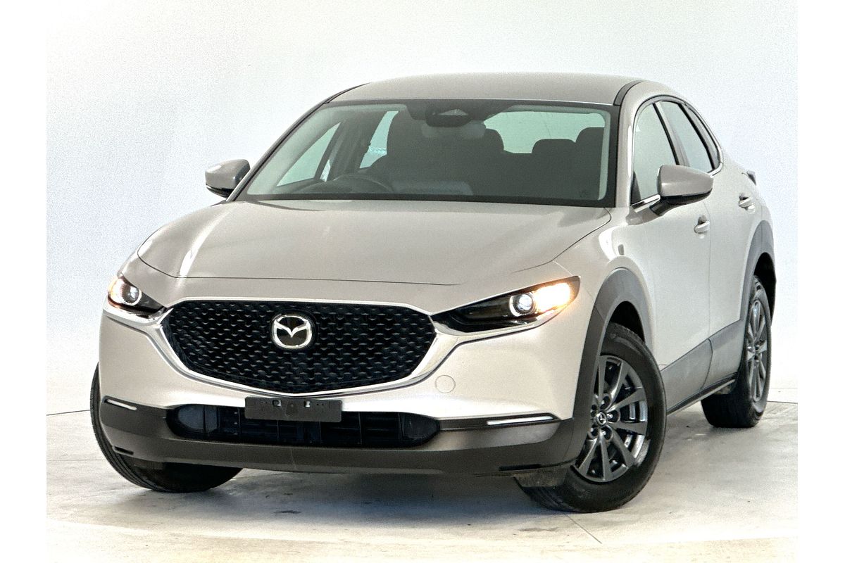 2023 Mazda CX-30 G20 Pure DM Series