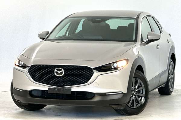 2023 Mazda CX-30 G20 Pure DM Series
