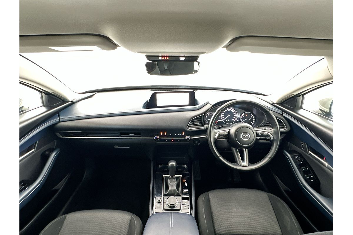 2023 Mazda CX-30 G20 Pure DM Series