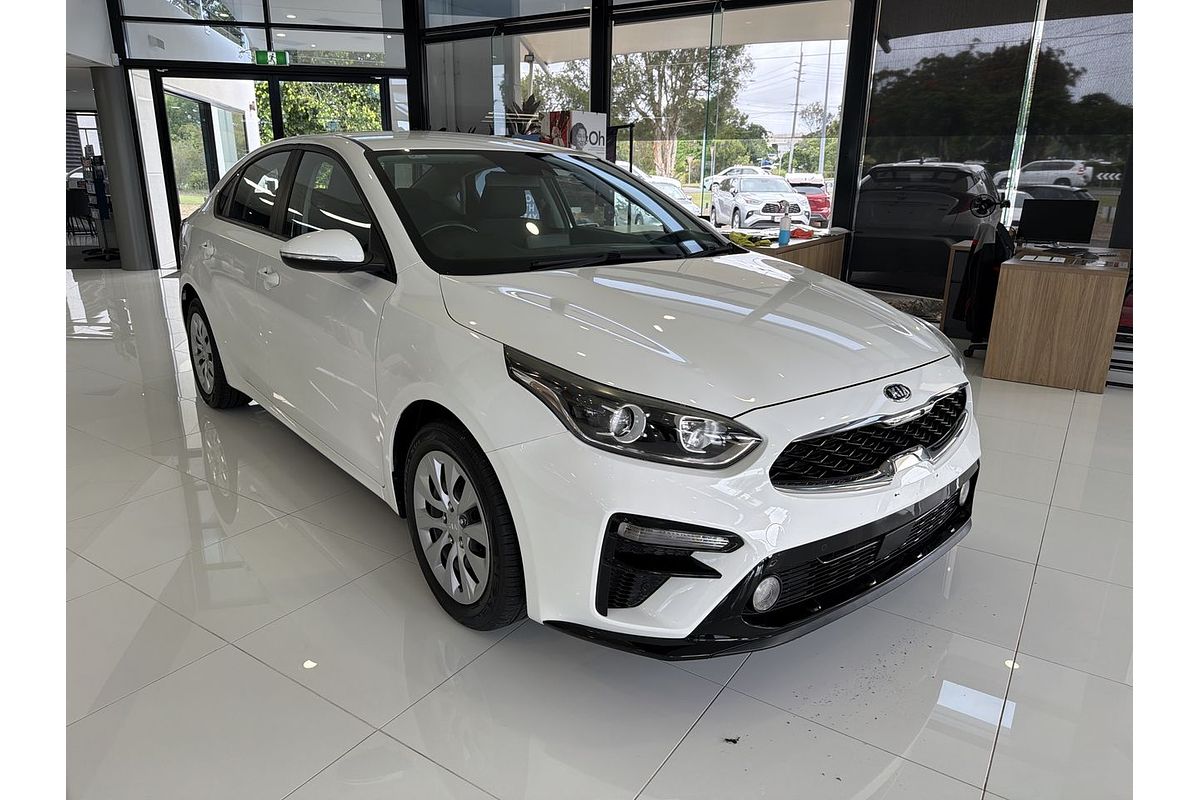 2019 Kia Cerato S BD