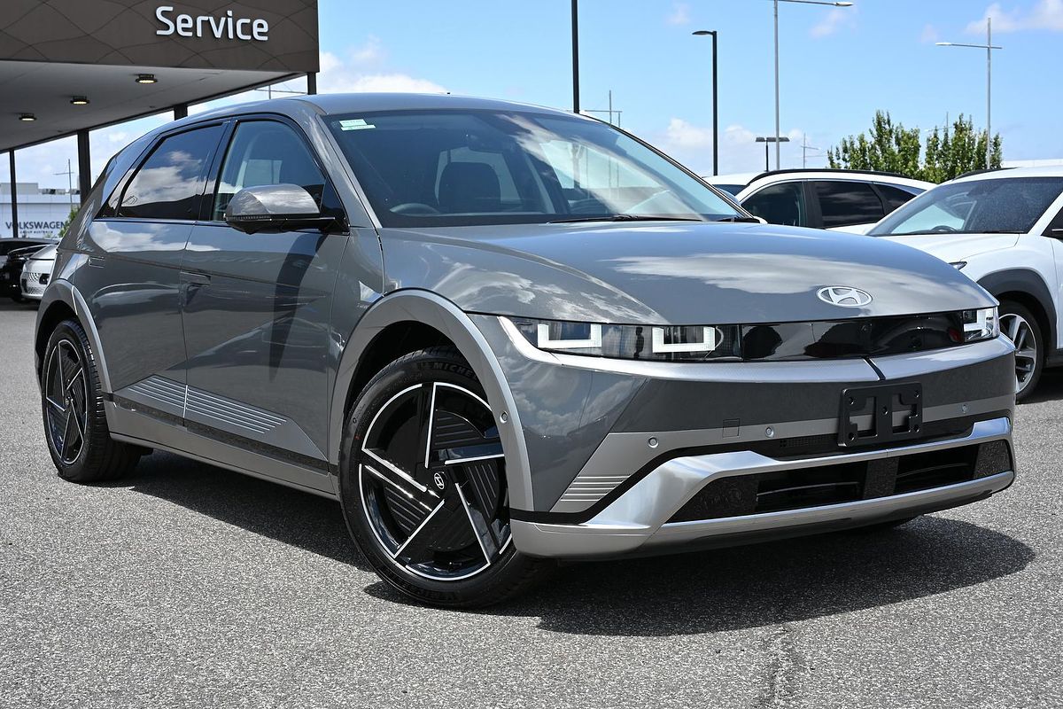 2025 Hyundai IONIQ 5 Elite NE.V6