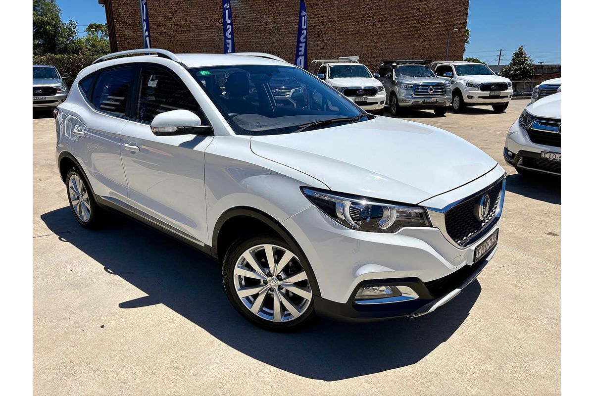 2023 MG ZS Excite AZS1