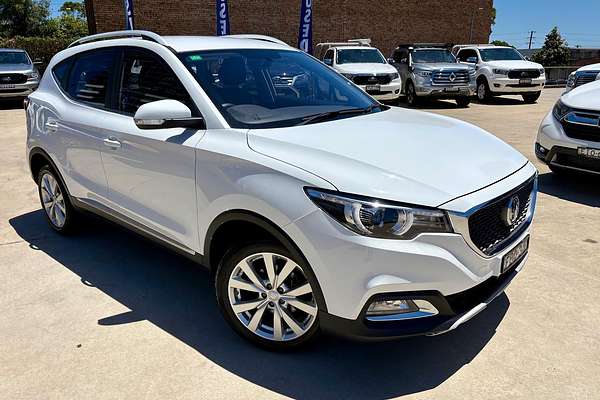 2023 MG ZS Excite AZS1