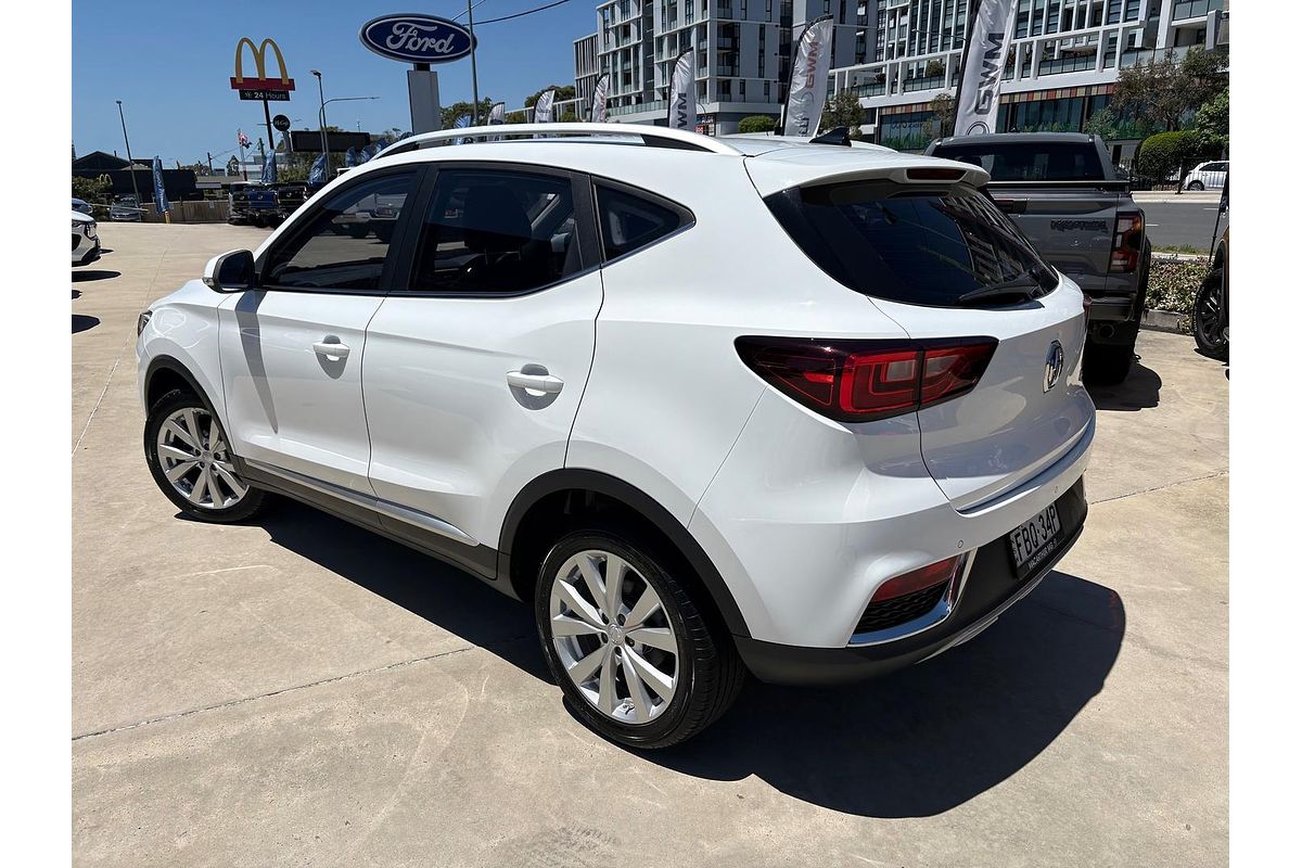 2023 MG ZS Excite AZS1