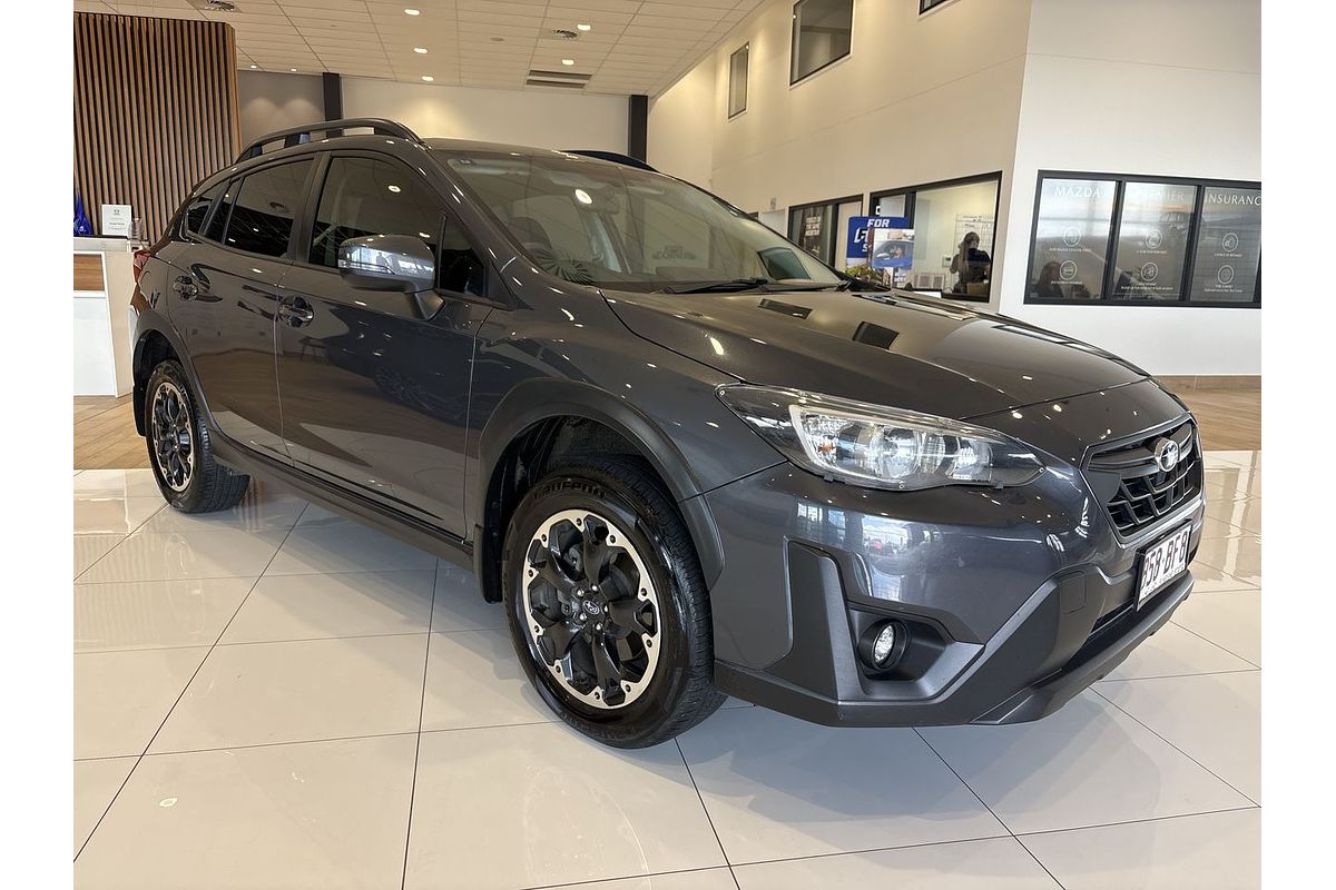 2021 Subaru XV 2.0i-L G5X