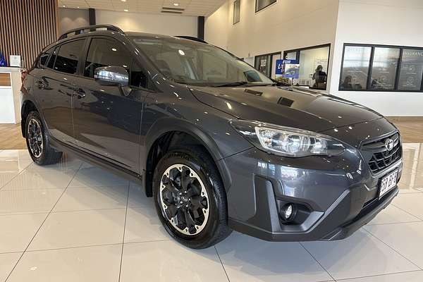 2021 Subaru XV 2.0i-L G5X