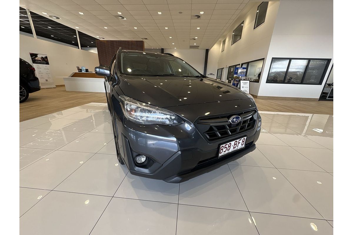 2021 Subaru XV 2.0i-L G5X