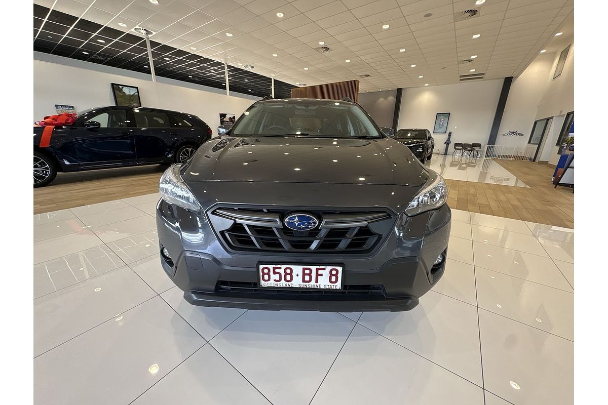 2021 Subaru XV 2.0i-L G5X