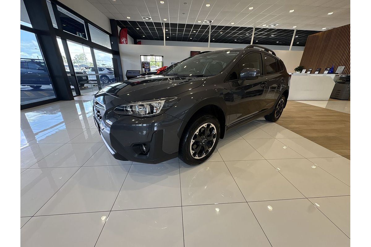 2021 Subaru XV 2.0i-L G5X