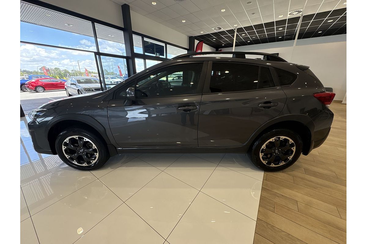 2021 Subaru XV 2.0i-L G5X