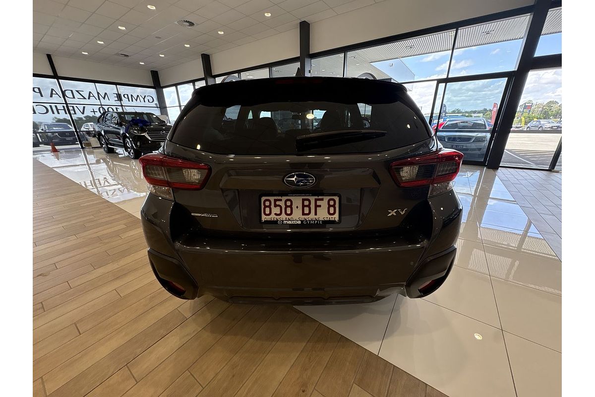 2021 Subaru XV 2.0i-L G5X