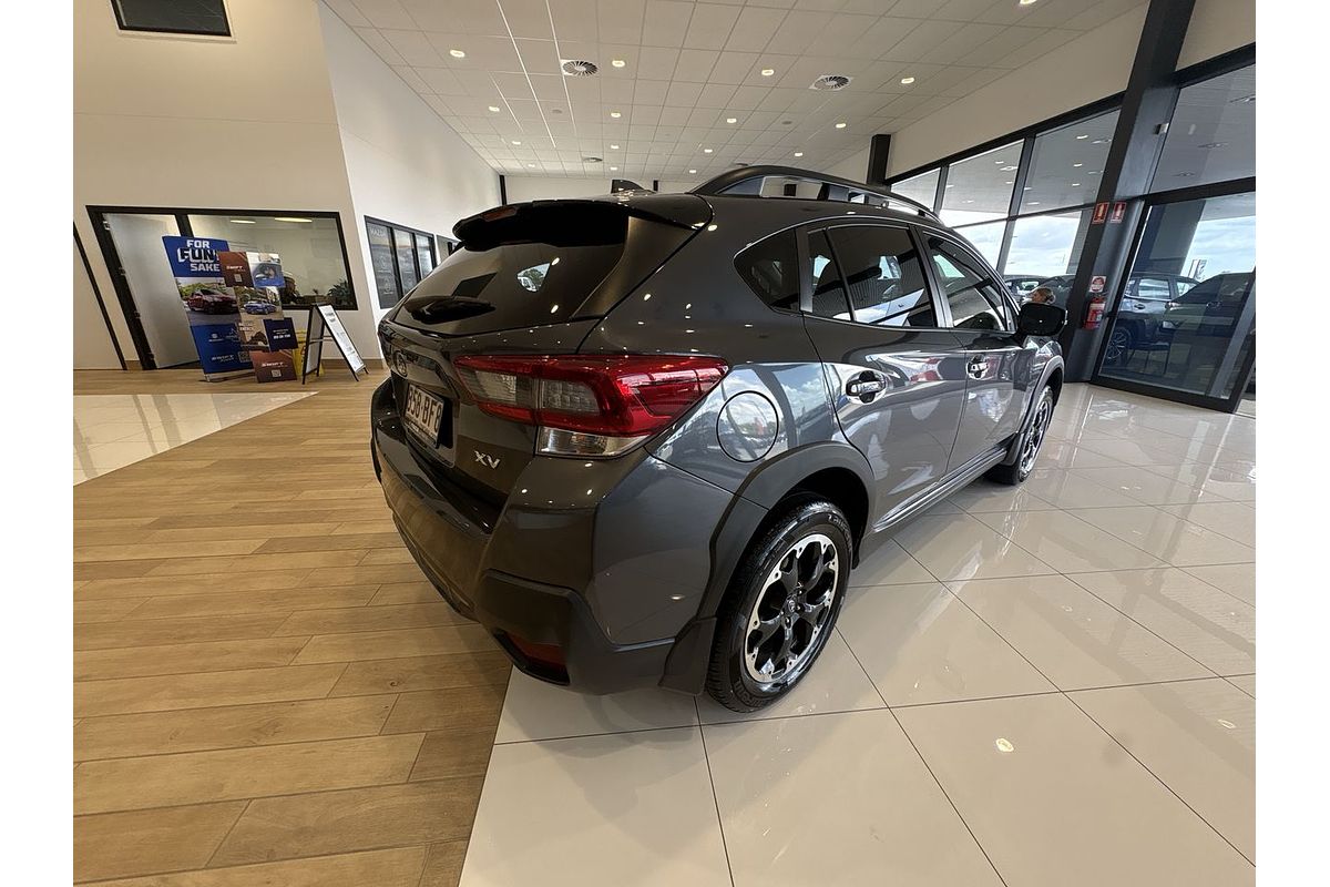 2021 Subaru XV 2.0i-L G5X